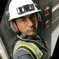Pedro Fernandez Hidalgo