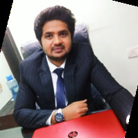 Vaibhav Kheraria