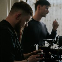 Alexander Drudge-Coates