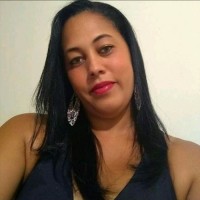 Dinolia Bonfim