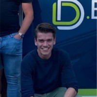 Luuk van den Akker