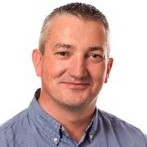 Eamonn O'Shea