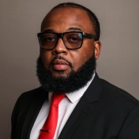 Anthony Smith Jr