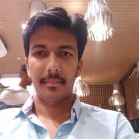 Kaushil Rambhia