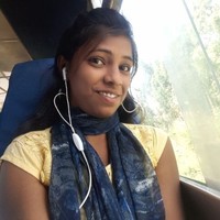 Divya S R Nayaka
