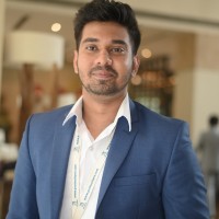 Yash Roy
