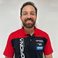 Prof. Fábio Marçal Agostinho
