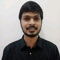 Vivek Kumar Sinha