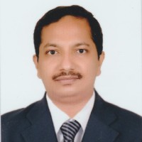 Nishanth Muraleedharan