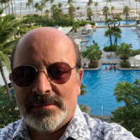 Enrique Sandoval Muro