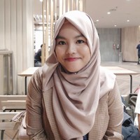Indah Basnizar