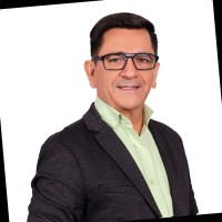 Luis Eduardo Rangel Rincon