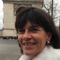 Martine Baruch