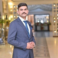 Ali Muqeet Haider