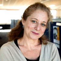Heidi Goldfein