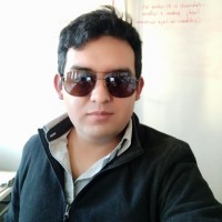 David Alarcon Sandoval