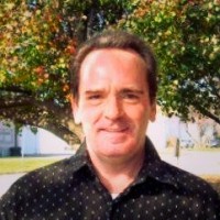 David R. Langlais, MSM