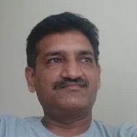 VimalKumar M Joshi