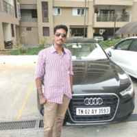 Vicky Sundar Friend