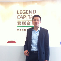 Max Yang