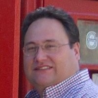 Peter Ibbotson