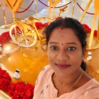 Ragini Venkat
