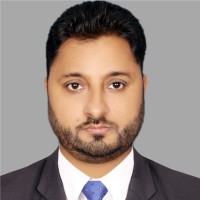 Mahmood Ali