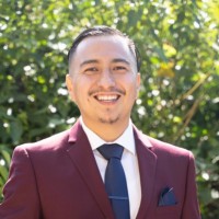 Christopher Galvan