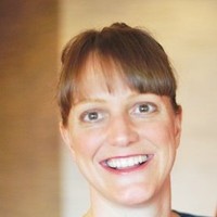 Becca Smith - Morgan