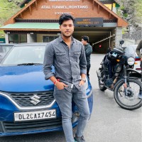 Vaibhav Sharma