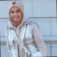 HaGar Mohamed