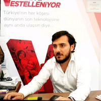Temucin Kurt