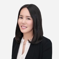 Karen Wu 吴嘉琪