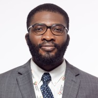 Kwaku Ofori-Ntow