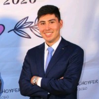 Ignacio Jofré Contreras