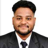 Rakesh Sahoo