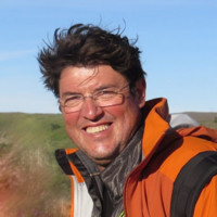 Chuck Verderber