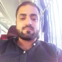 Ibrar Sharif