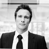 Marshall Garrett
