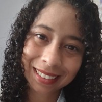 Jaqueline Nascimento do Espirito Santo