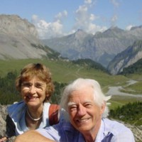 Paul & Inge Meier