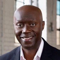 Roy Dixon