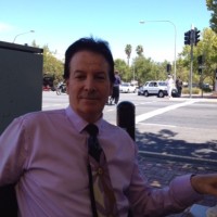 Robert Warren