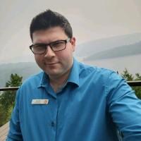 Michaël D.Desjarlais