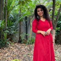 Simy George