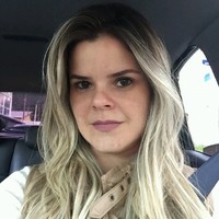 Gabriela Borges Forte Dos Santos