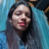 Renuka sandhya Setty
