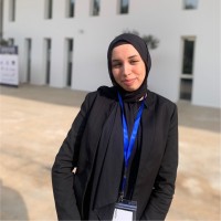Hajar El Moutaouakkil