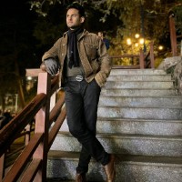 Ritesh Sharma