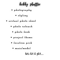 Bobby Shutter
